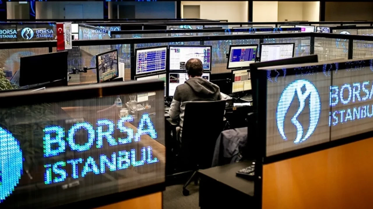 Piyasalarda son durum: Borsa düştü, Altın kilogram fiyatı 7,3 milyon liraya yükseldi