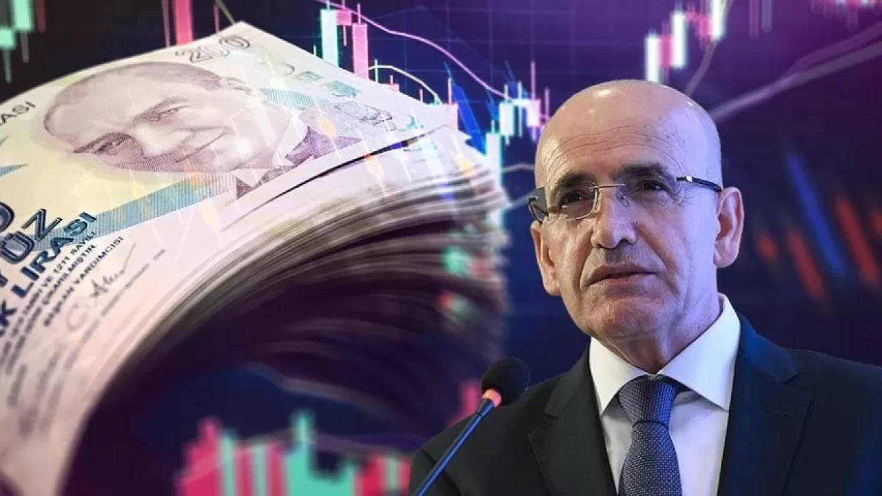 Bakan Şimşek'ten enflasyon mesajı! İşte direnç gösteren kalem