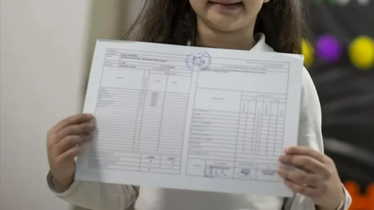 e-okul dijital karne girişi! E-Okul dijital karne nasıl öğrenilir? 2026 VBS giriş ekranı