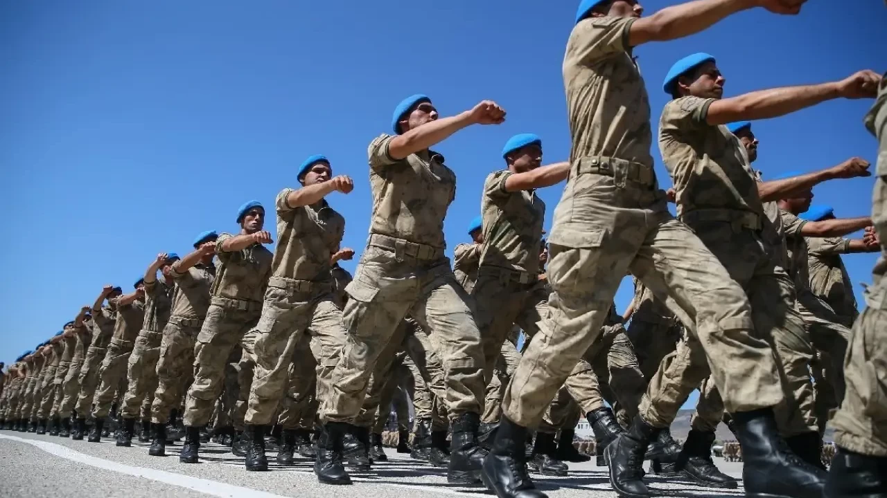 Askerlik yerleri sınıflandırma sonuçları 2026: Askerlik yerleri ne zaman belli olacak?