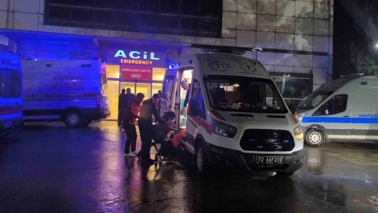 Bağcılar'da karbonmonoksit faciası! 3 ölü, 1 ağır yaralı