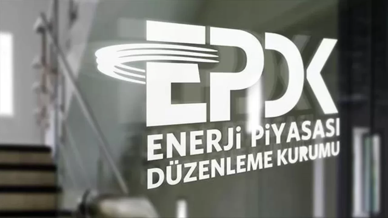 EPDK açıkladı: Türkiye’nin 2026 doğal gaz tüketim tahmini belli oldu