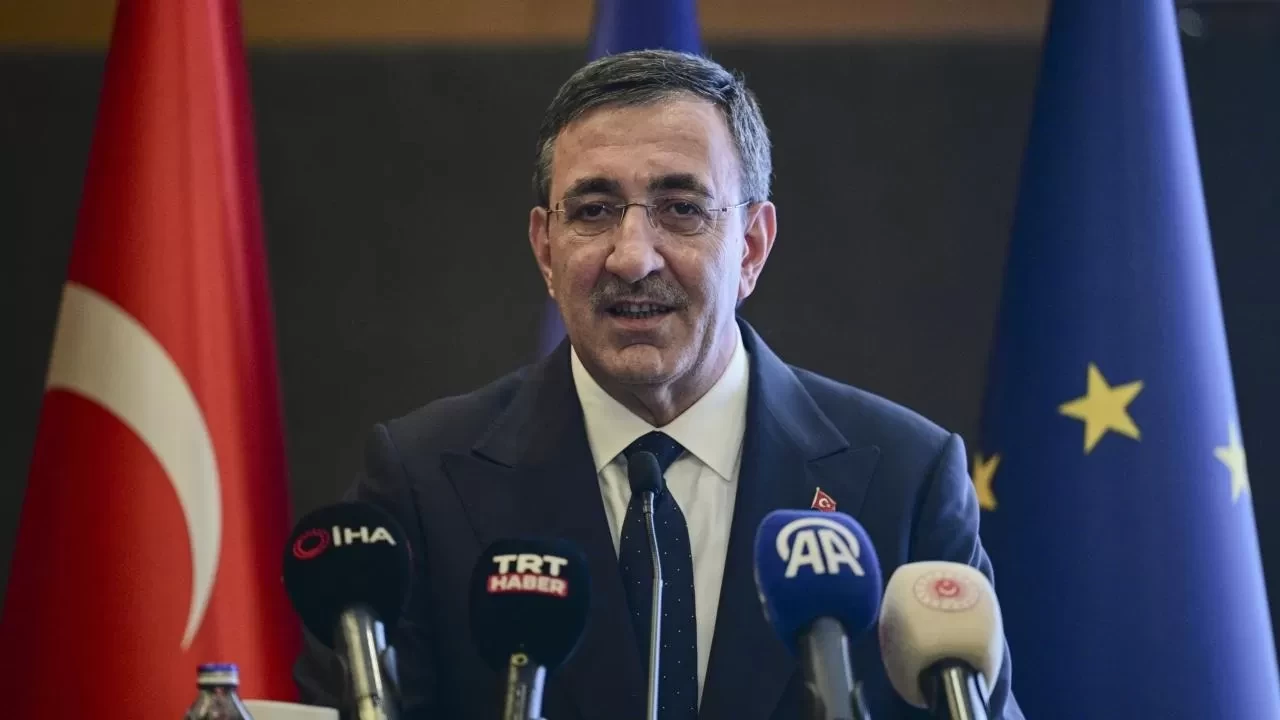 Cevdet Yılmaz’dan net mesaj: 2026’da sıkı para politikası sürecek