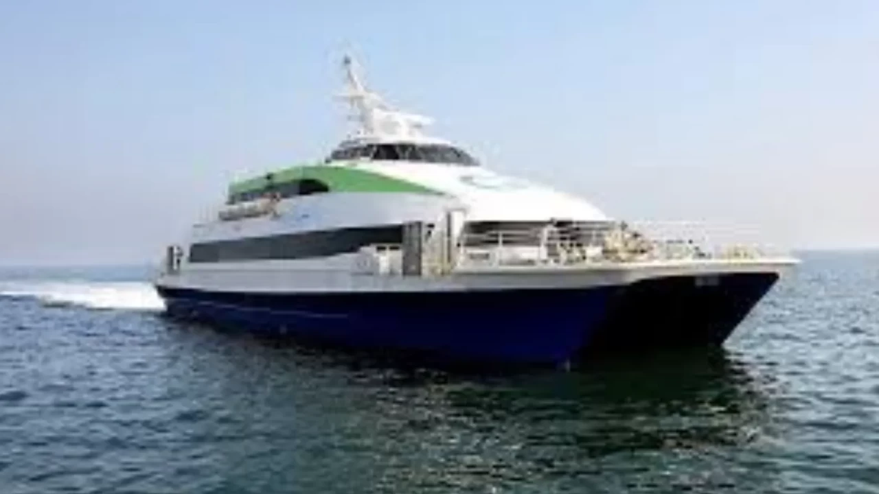 BUDO’dan hava muhalefeti nedeniyle seferler iptal edildi