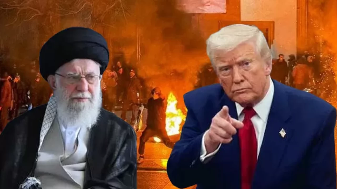 İran'da son durum ne? Ölü, yaralı ve gözaltı sayısı açıklandı