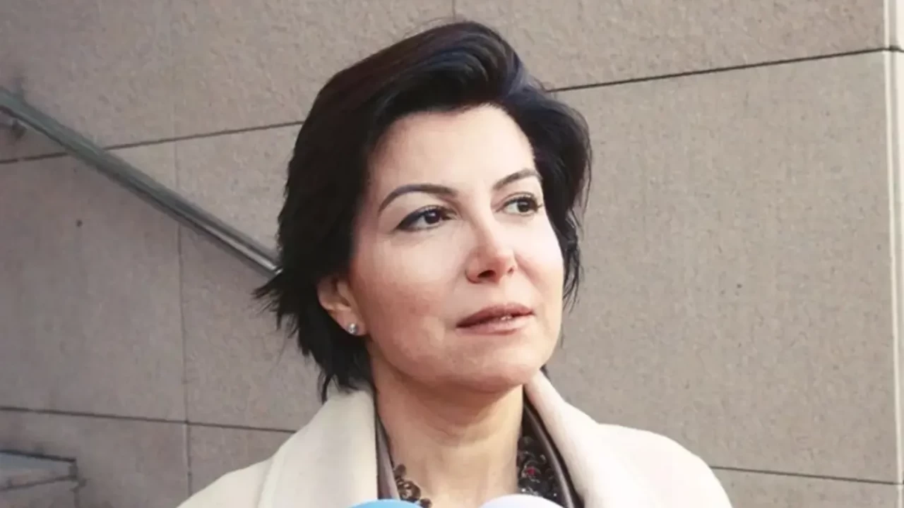 Sedef Kabaş kimdir, nereli ve kaç yaşında? Sedef Kabaş’ın kariyeri ve hayat hikayesi