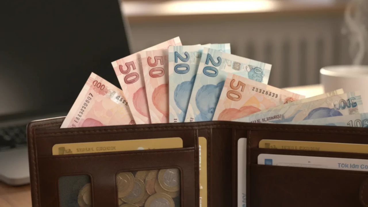 2026 Asgari Ücret Ne Kadar Oldu? Net, Brüt Maaş ve Zam Oranı (Yeni Liste)