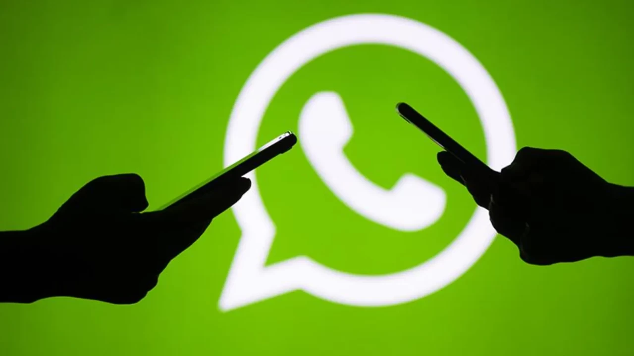 WhatsApp çöktü mü? 22 Ocak 2026 Perşembe WhatsApp Web'e neden girilmiyor?