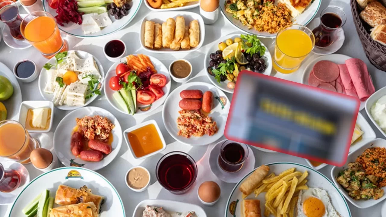 Kahvaltılarıyla ünlü restoran zinciri iflasın eşiğine geldi; Hizmet vermeyi kesebilir