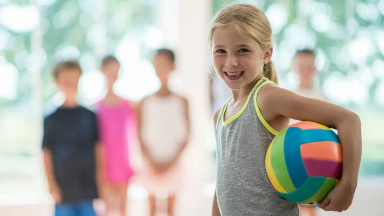 Çocuğunuz hangi spora hazır? Yaş yaş çocuklarda spora yönlendirme rehberi