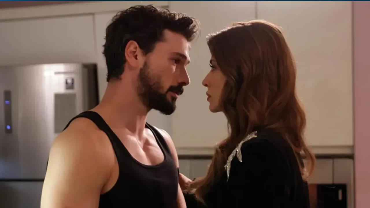 Yeraltı dizisi Ceylan kimdir? Devrim Özkan hakkında bilgiler