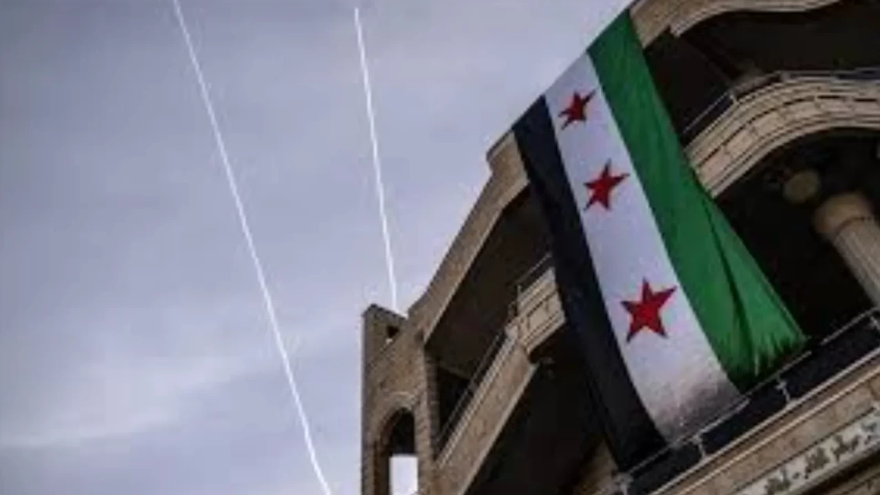 Halep’te Şeyh Maksud Mahallesi’nde kontrol büyük ölçüde sağlandı