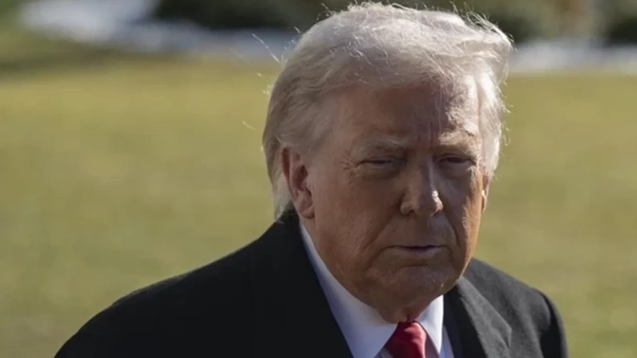 Trump 'önemli rolü var' dedi: Venezuela'da kullanı…