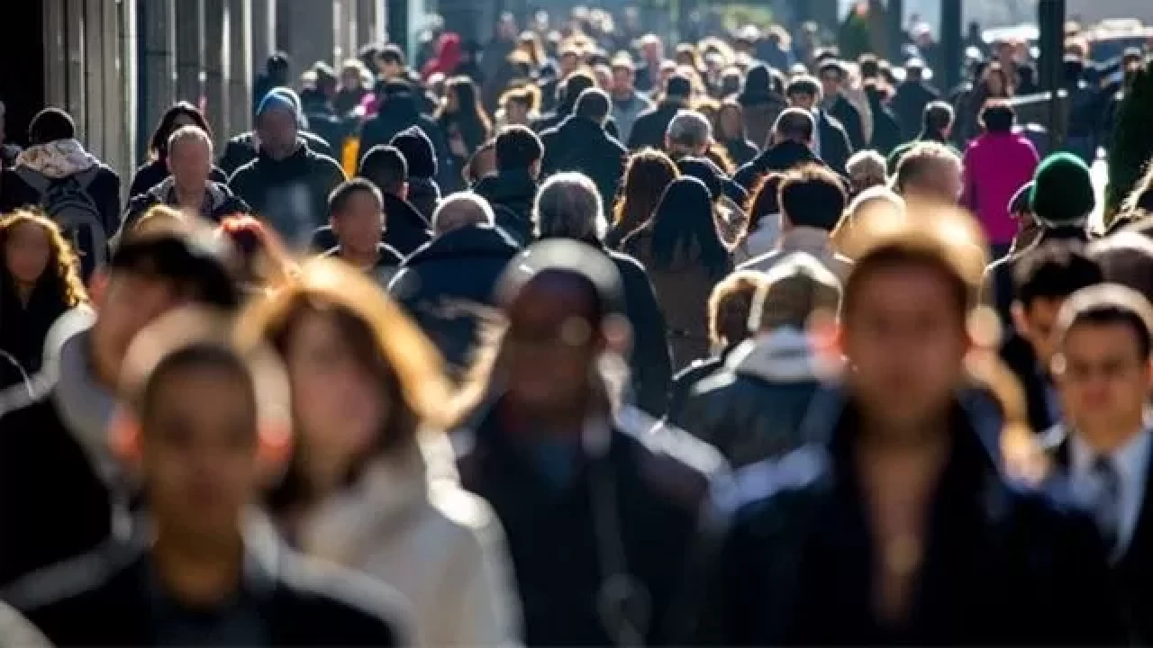 İşsizlik 32 aydır tek hanede: Oran yüzde 7,7’ye geriledi