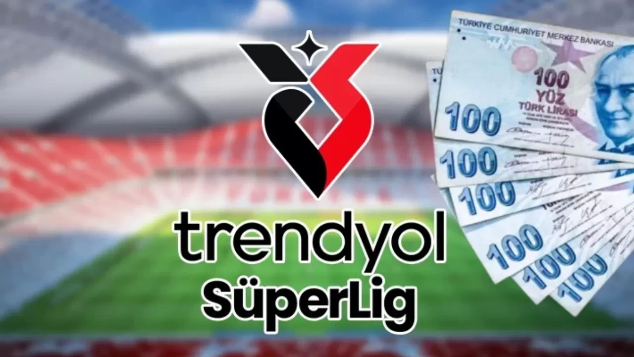Yeni transferler Süper Lig’in en değerli 10 oyuncusu değişti! Tam değeri 75.000.000 euro…