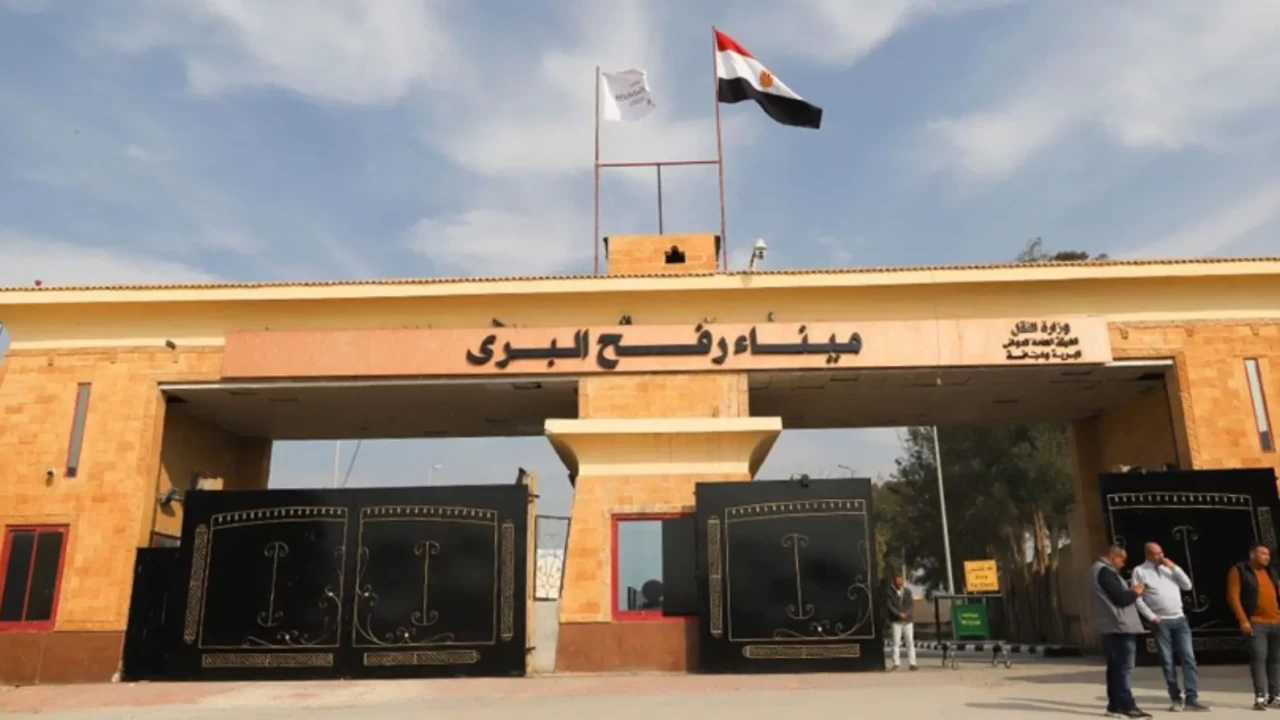 İsrail'den Gazze’ye  Basın  ambargosu: Sınır açılsa bile gazeteciye geçit yok!