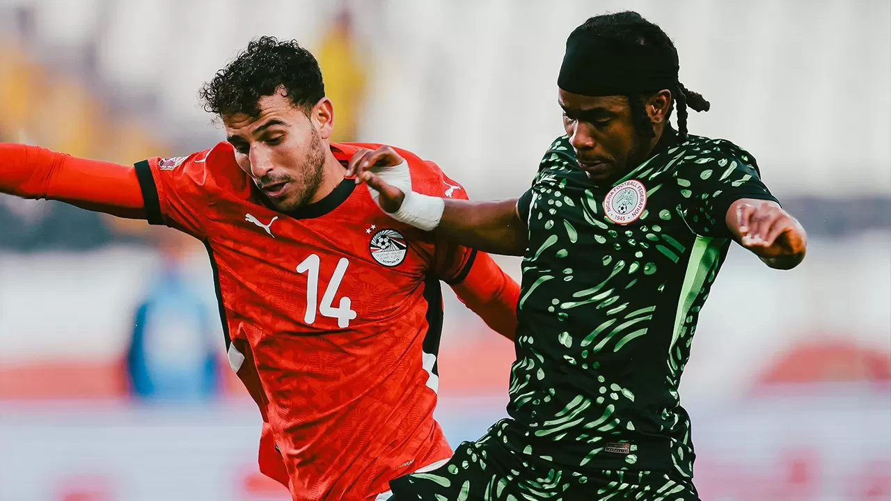 Afrika Uluslar Kupası’nda üçüncülük Nijerya’nın oldu