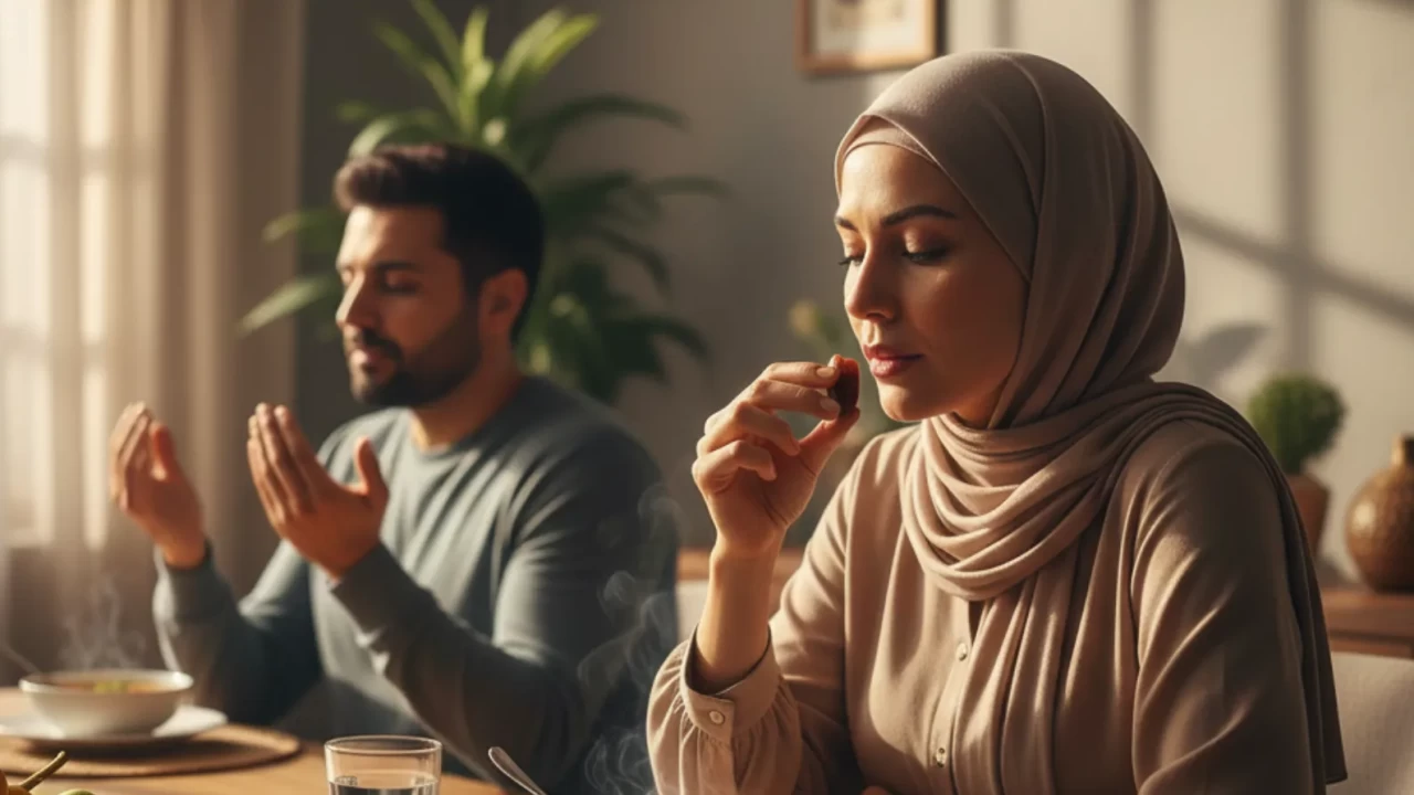 2026 Berat Kandili orucu ne zaman tutulur? Diyanet tarihleri ve niyeti