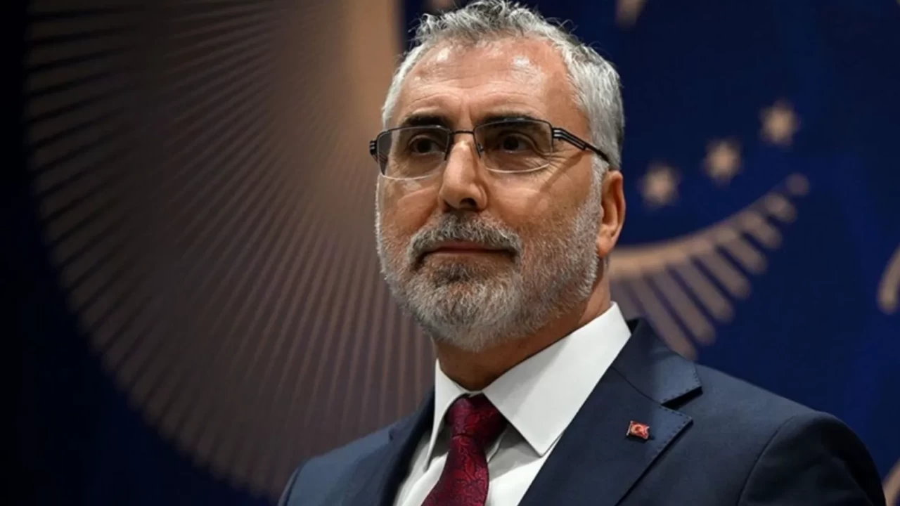 Bakan Işıkhan duyurdu: Tıbbi malzeme geri ödemelerine %20 zam geldi