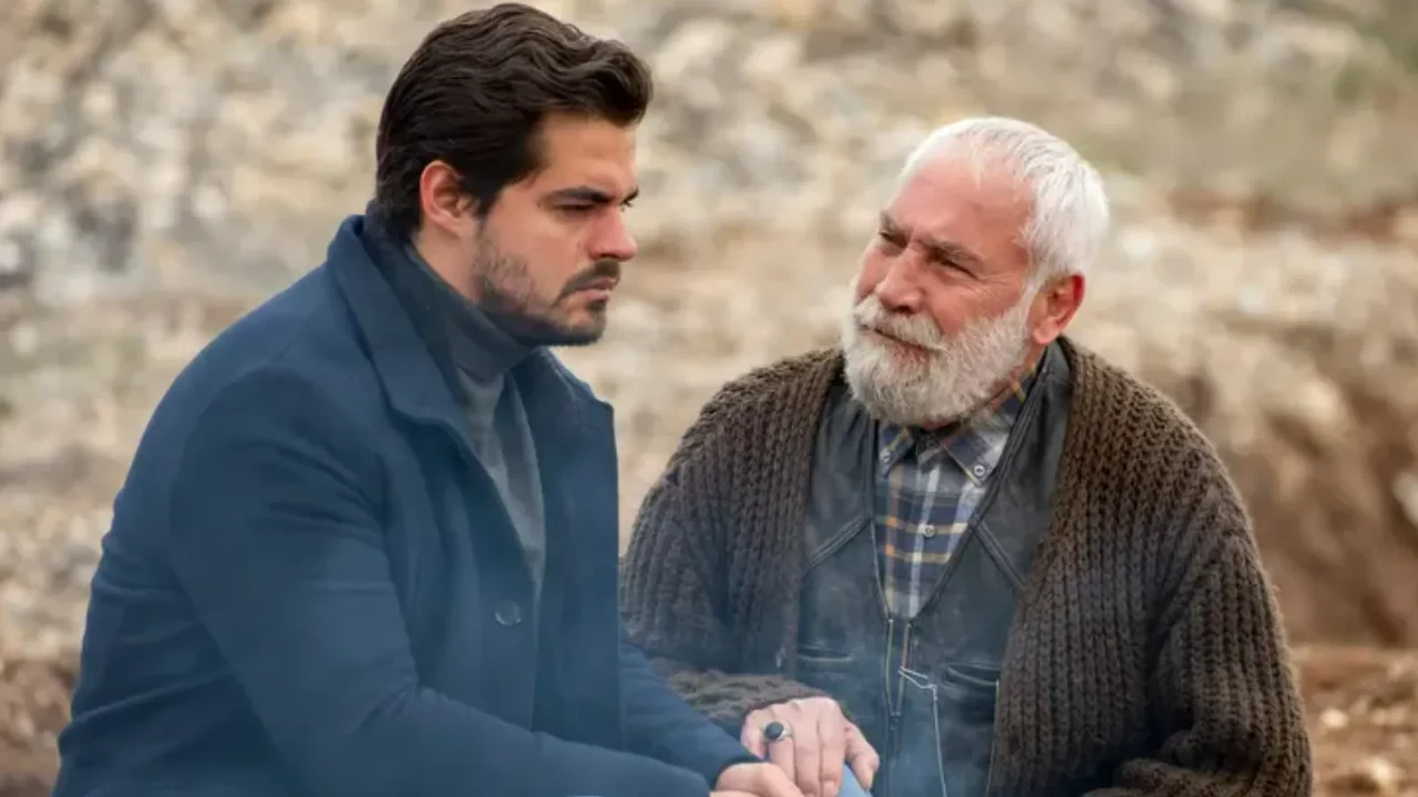 Gönül Dağı yeni bölüm ne zaman?