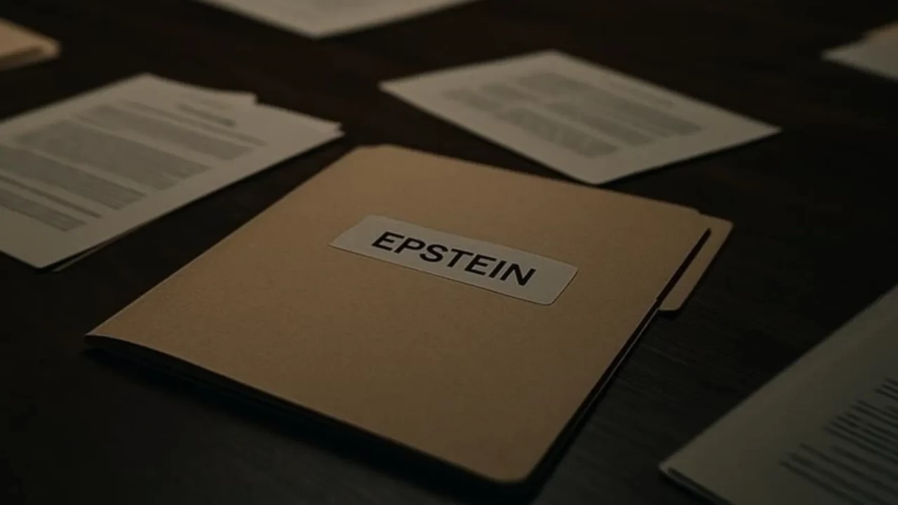 Yeni belgelerde çıkan isim görevini bıraktı: Epstein ile  Kadınlar ve siyaset  mesajları ifşa oldu