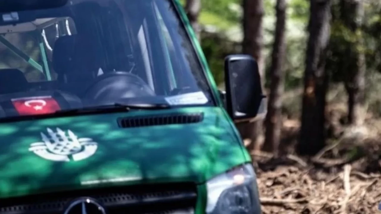 Didim’de şaşırtan olay: Alman ve Türk kadının cenazeleri karıştı