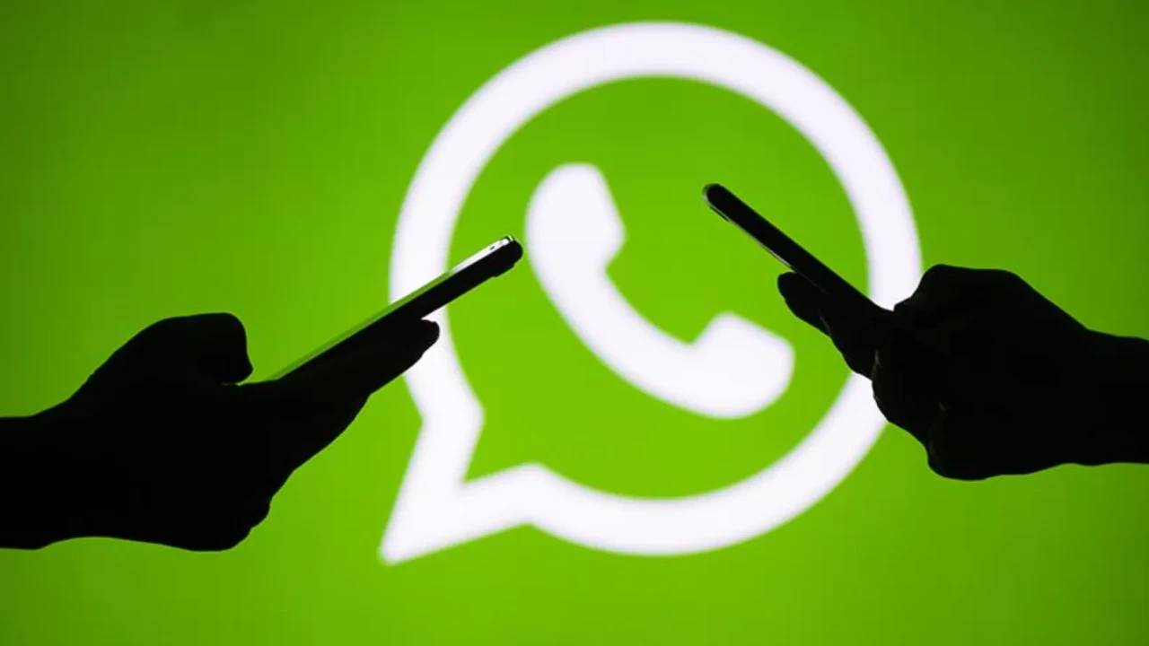WhatsApp çöktü mü? 08 Ocak 2026 Perşembe WhatsApp Web'e neden girilmiyor?