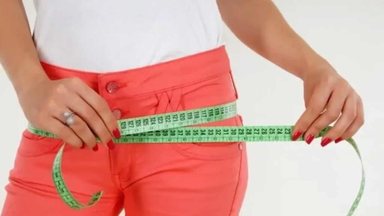 Şişkinlik gidiyor, ölçüler değişiyor