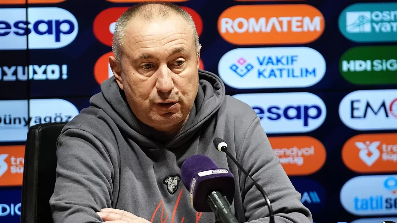 Stanimir Stoilov’dan net mesaj: “Gerçekten çok değerli bir galibiyet”