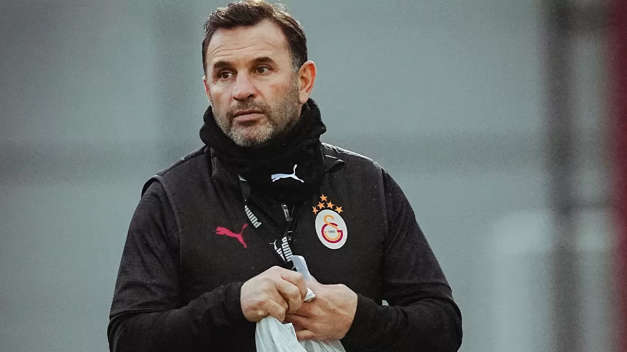 Galatasaray, Süper Lig'de Fatih Karagümrük maçına hazır
