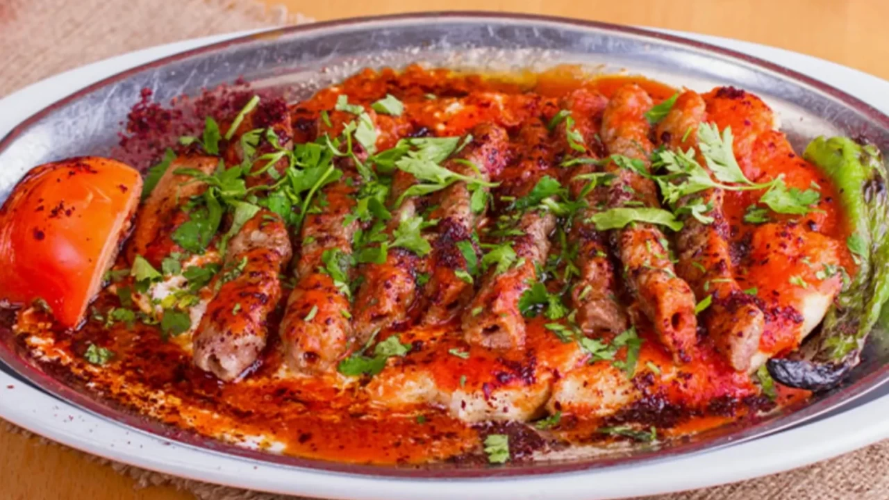 MasterChef’te Tire köftenin ezber bozan tarifi