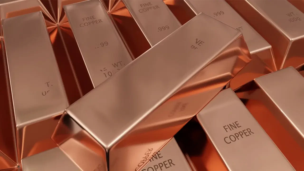 Bankadan bakır alınır mı, nasıl? Bakıra yatırım yapılır mı?