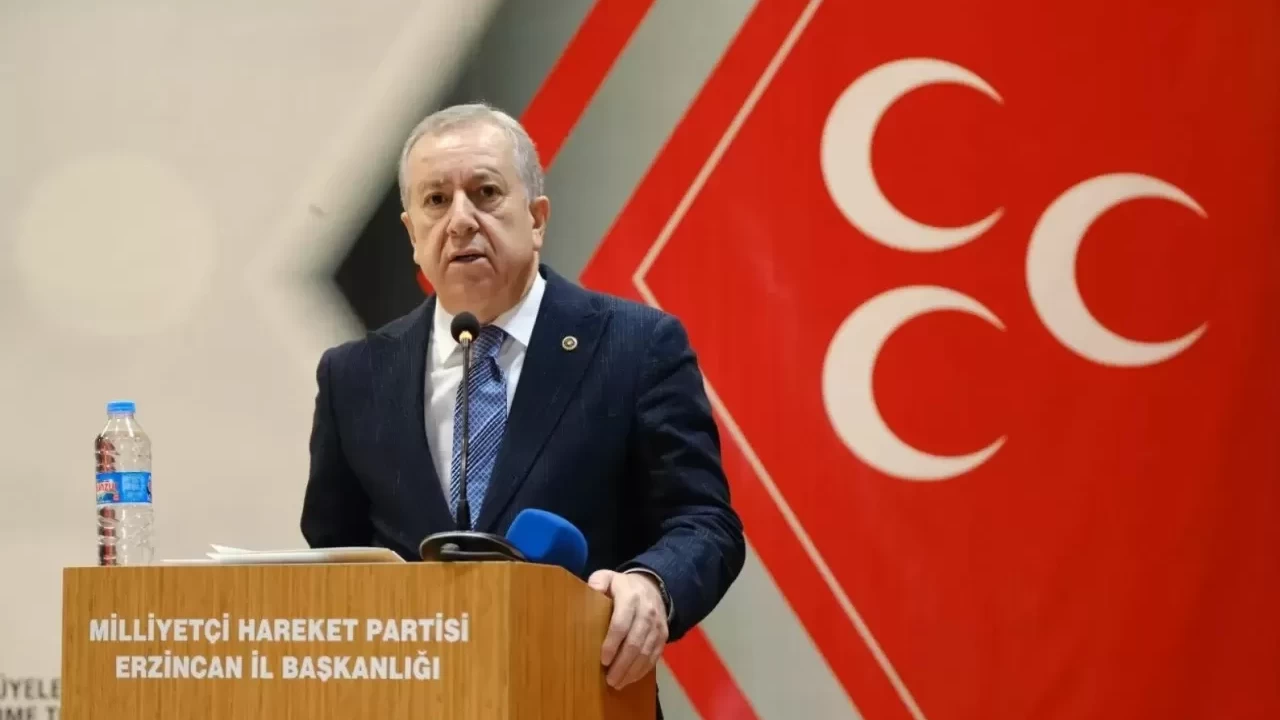 MHP'li Sadir Durmaz açıkladı: Burdur Gölhisar İl Genel Meclisi Üyesi partiden ihraç edildi