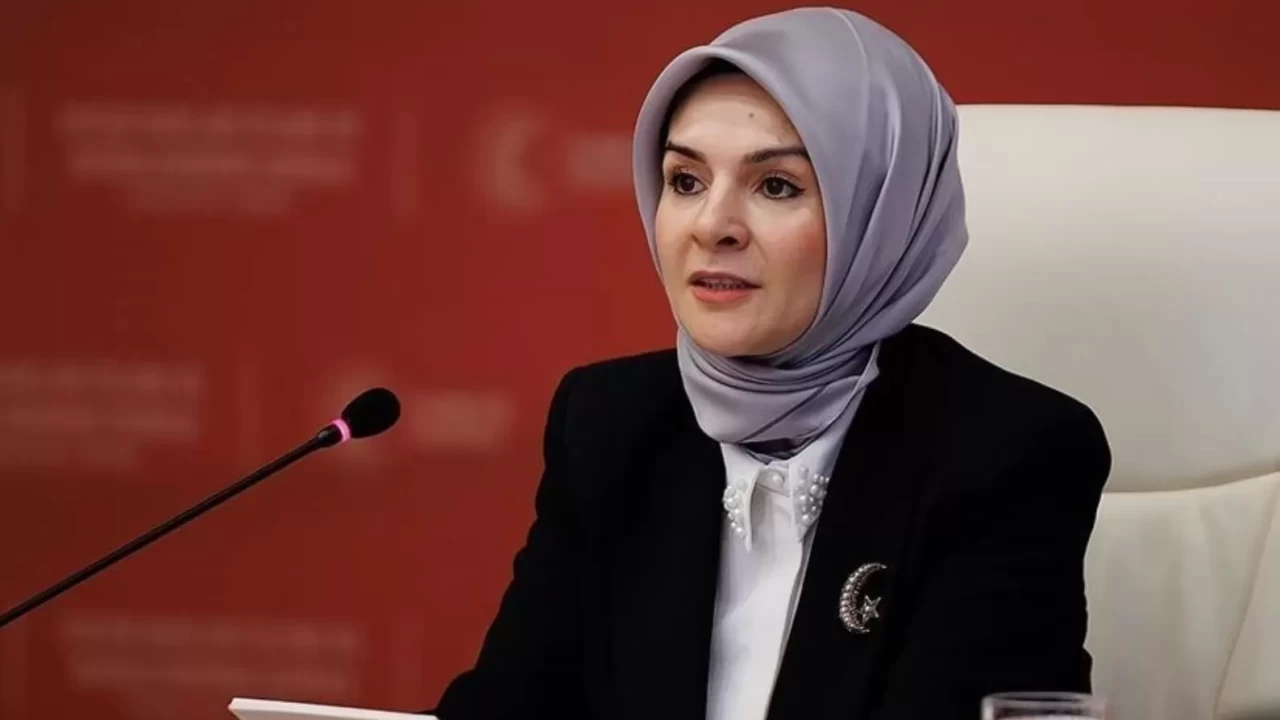Bakan Göktaş duyurdu: 'Çocukları suça sürükleyen riskleri ilk aşamada tespit edeceğiz'