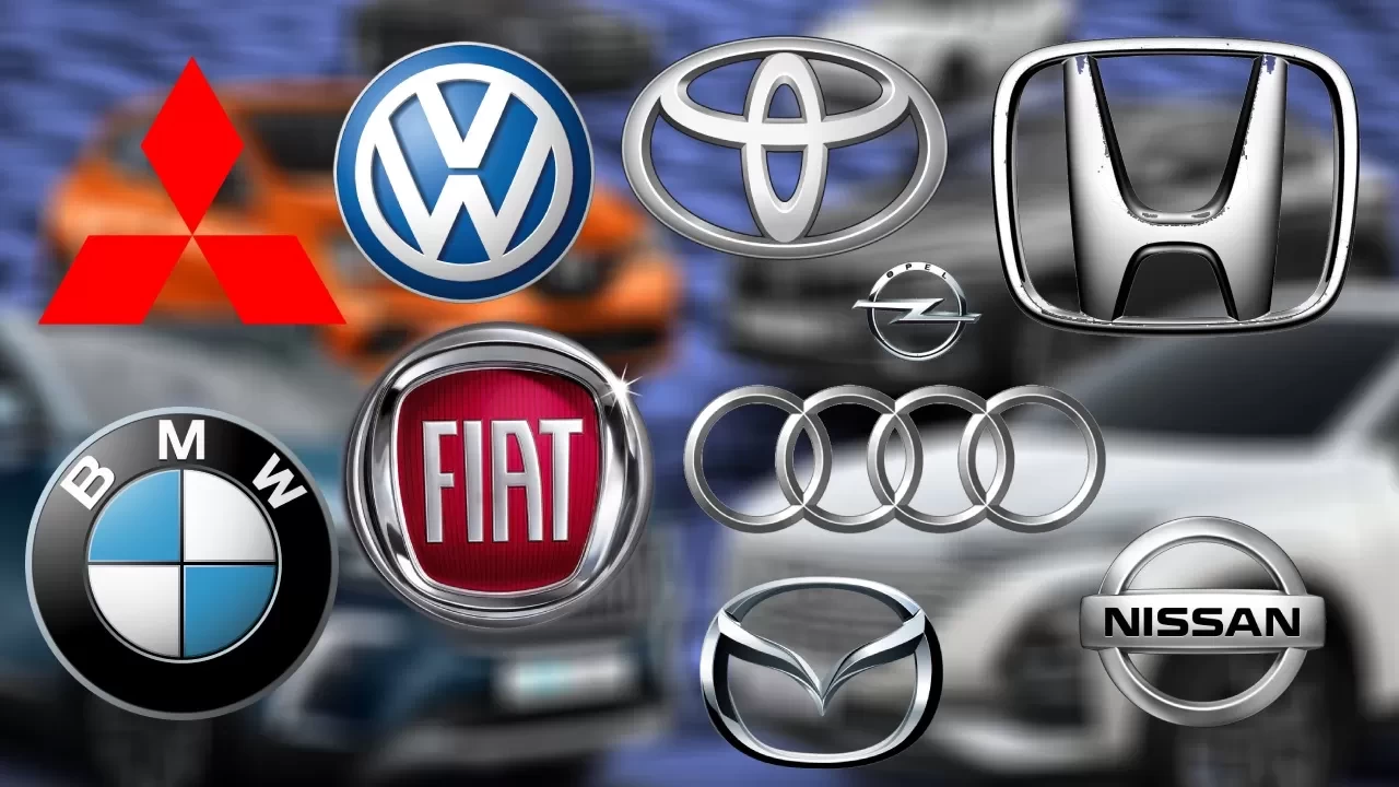 2025’in en çok satan 10 otomobili açıklandı. 1. sırada ne Japon var ne de Alman!