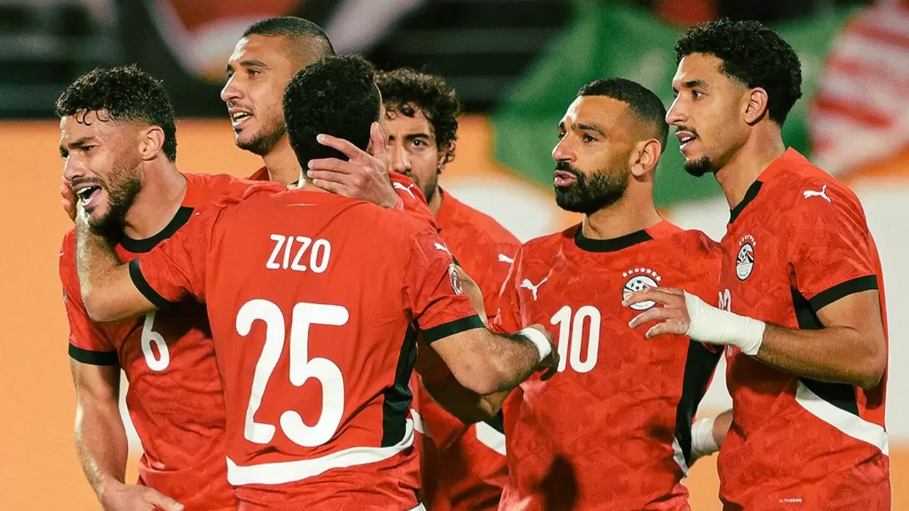 Mısır, Benin’i uzatmada geçerek Afrika Uluslar Kupası’nda çeyrek finale çıktı