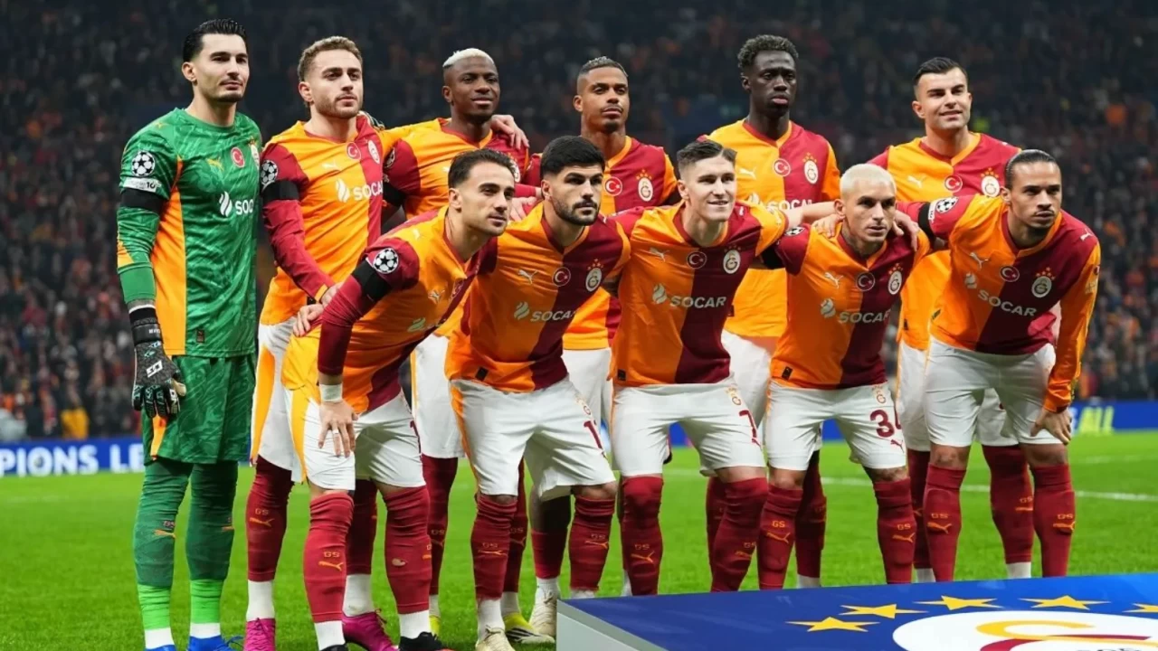 City’de 10 sakat birden! Guardiola’dan Galatasaray maçı öncesi taraftara çağrı