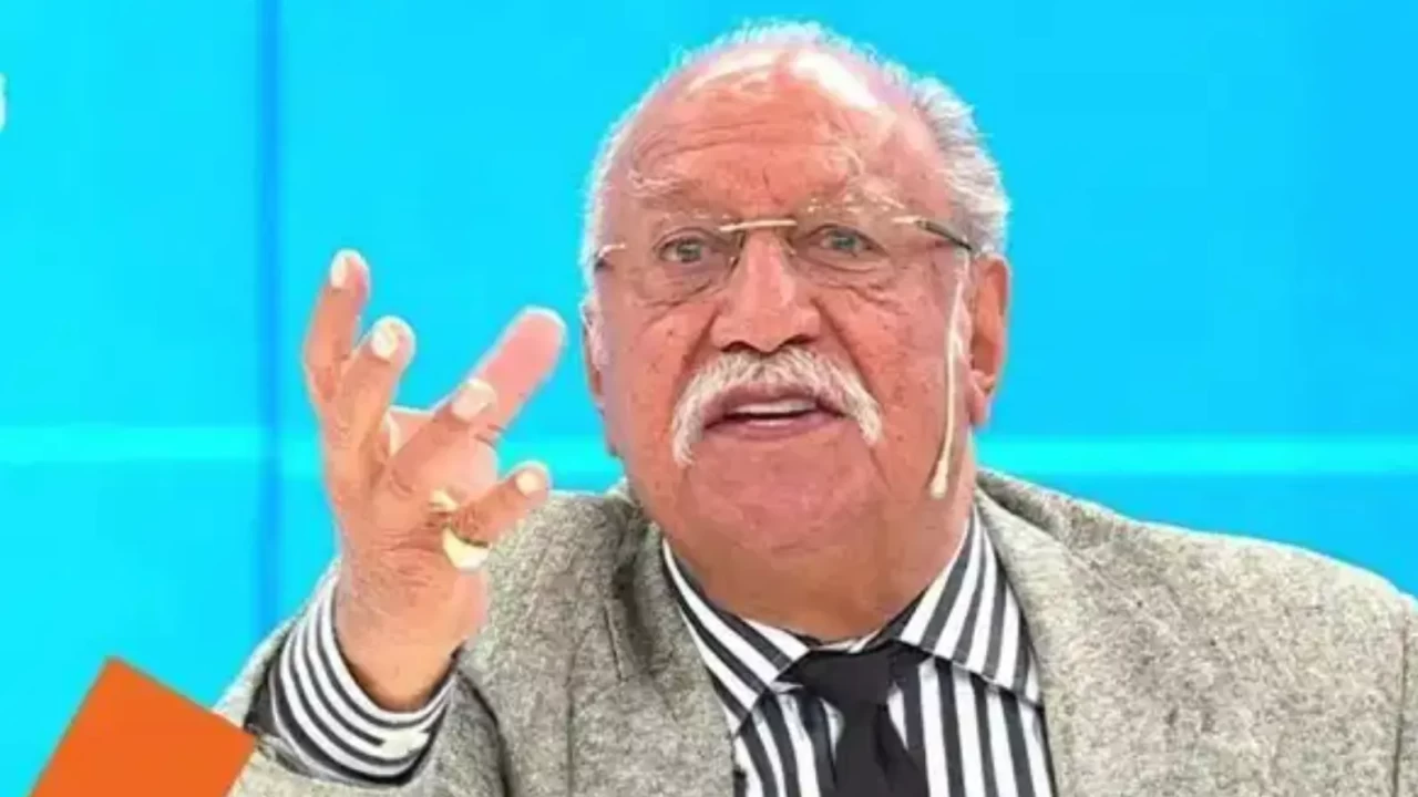 Müge Anlı’da Rahmi Özkan neden yok, programdan ayrıldı mı? Müge Anlı’dan Rahmi Özkan açıklaması