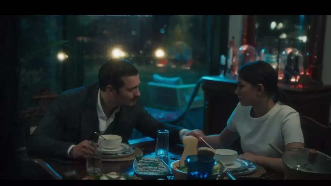 Eşref Rüya 29. bölüm izle! 21 Ocak Eşref Rüya son bölüm full tek parça