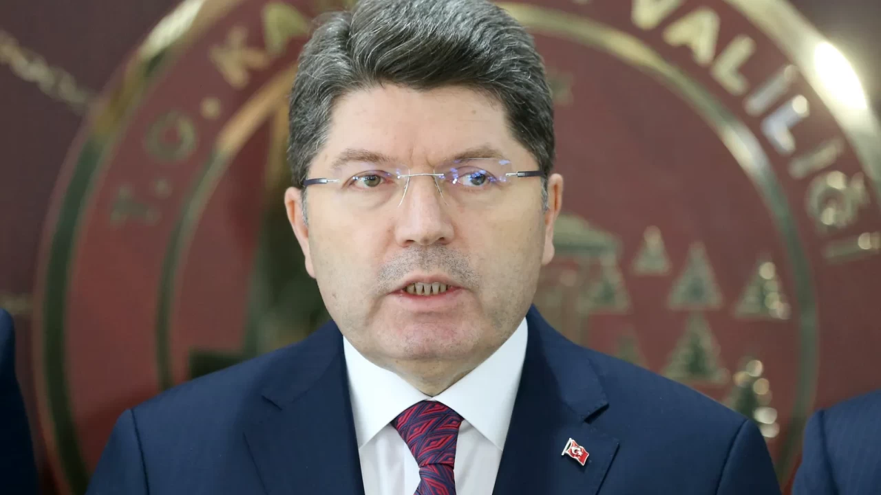 Arabuluculukta rekor yıl! Bakan Tunç rakamları açıkladı