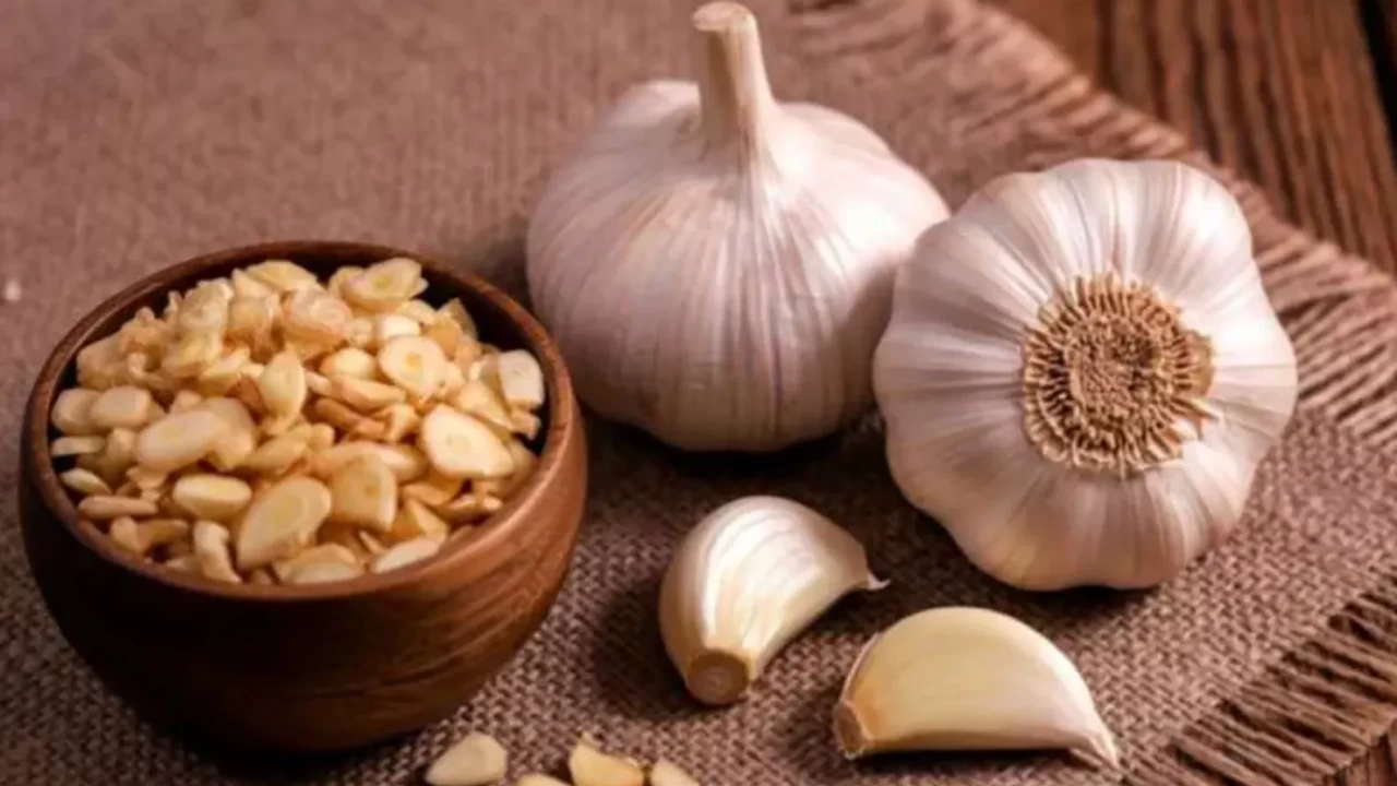 Sarımsağın gücü dikkat çekiyor