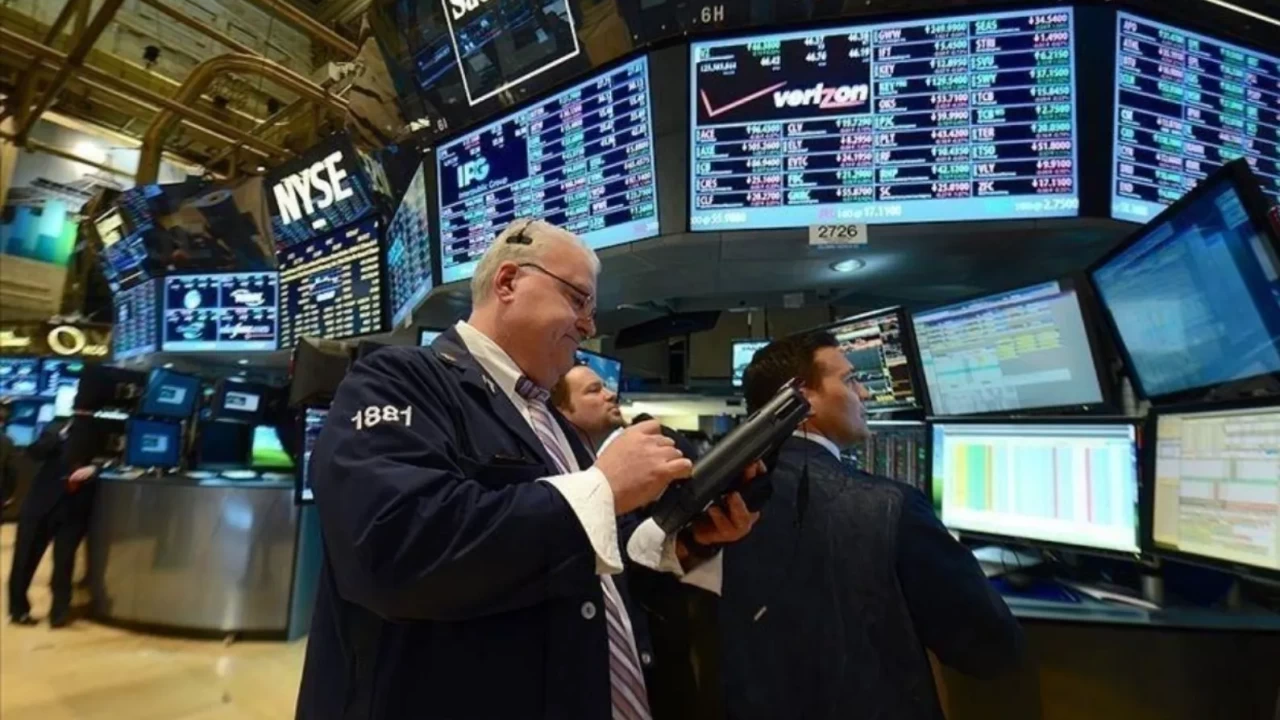 ABD’nin Venezuela hamlesi piyasalara yansıdı: Endekslerde rekorlar