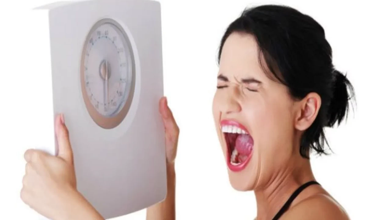 Bu uyarılara kulak verin! Diyet yapıyorum derken kilo aldıran tuzak