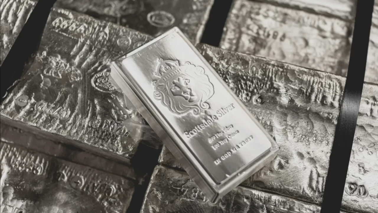 Gümüş Fiyatları Bugün Ne Kadar? (26 Ocak 2026 Canlı) Gram Gümüş Kaç TL? İşte Uzman Tahminleri