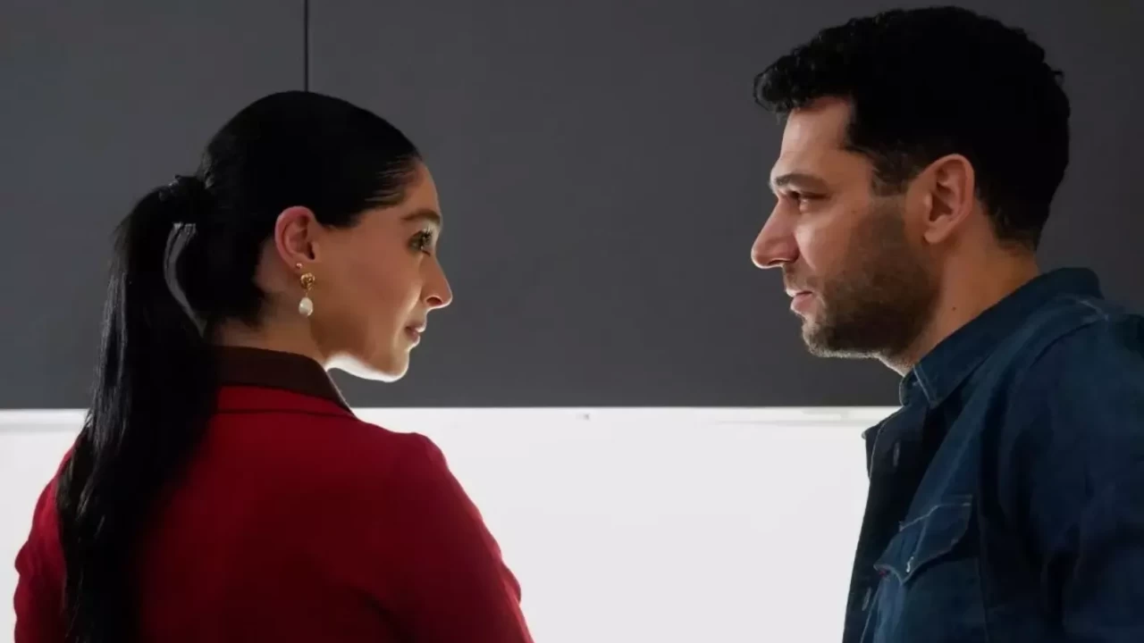 Güller ve Günahlar Zeynep ve Serhat’ın Şarkısı: Den Ze - Yâr Dinle!