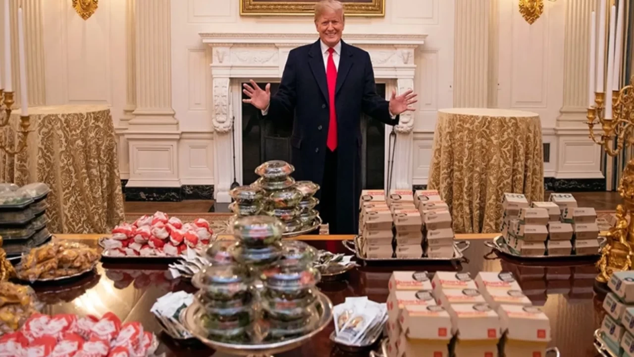 ABD Sağlık Bakanı Kennedy: 'Trump'ın nasıl hayatta kaldığını anlamıyorum'