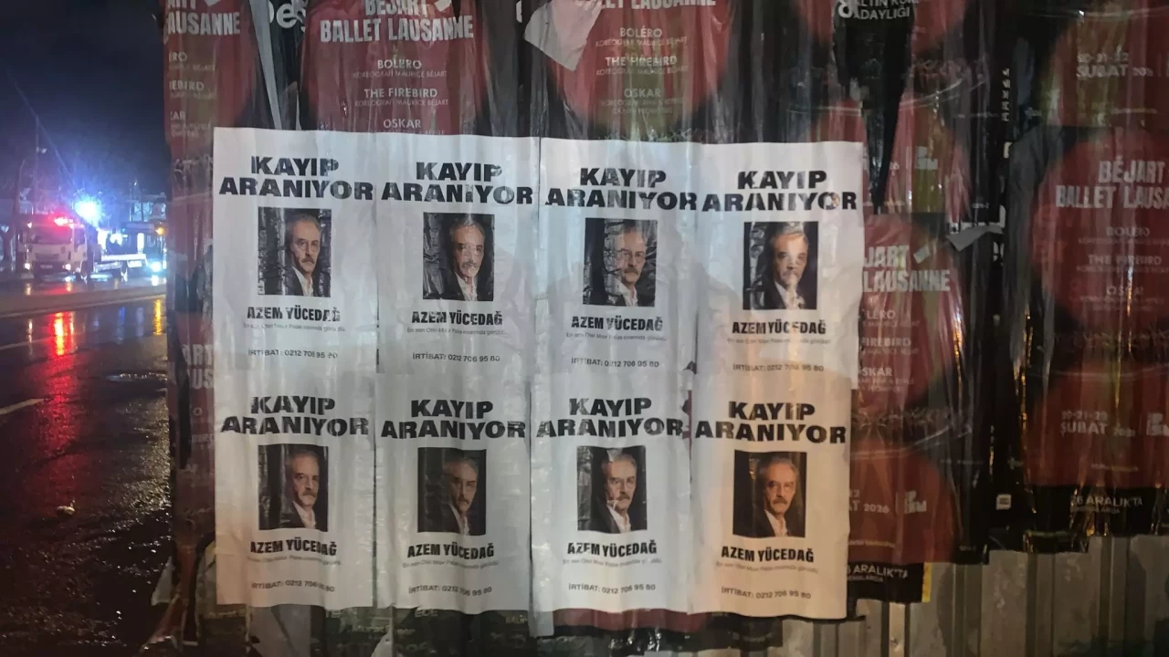 İnci Taneleri Azem'e ne oldu, kayıp mı? İnci Taneleri Azem Yücedağ nerede?