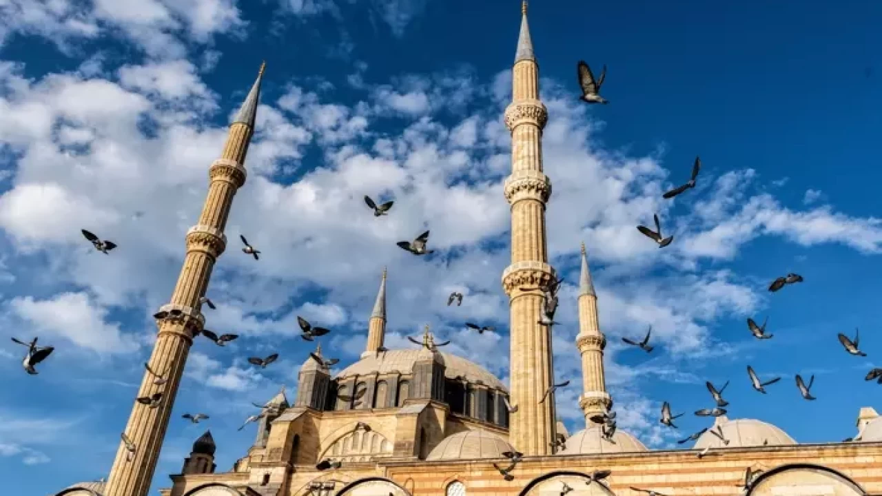 Berat Kandili 100 rekat namaz kılınışı | Berat Kandili namazı kaç rekat ve ne zaman kılınır?