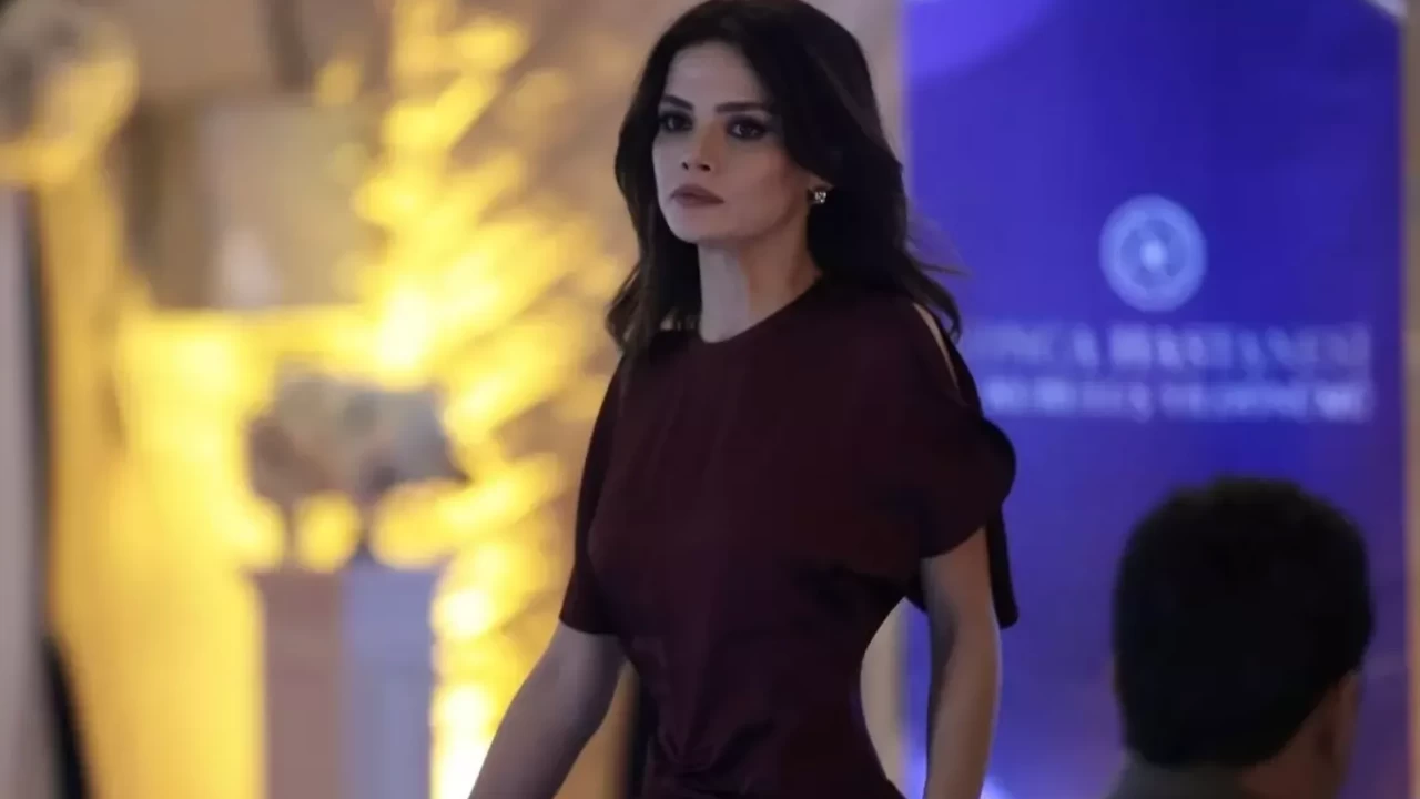 Uzak Şehir 47. Bölüm Fragmanı İzle - Kanal D 26 Ocak 2026