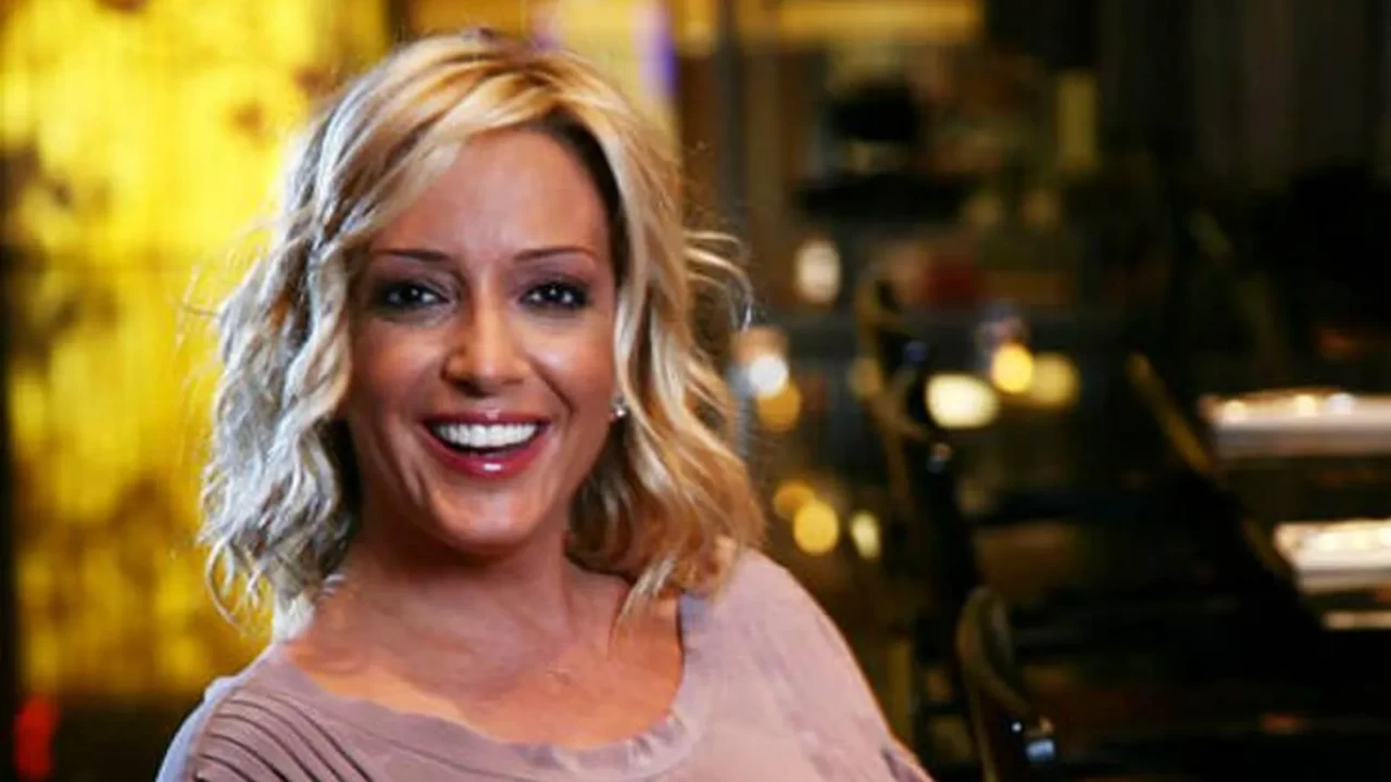 Sosyal medya yıkıldı! Saba Tümer Kızılcık Şerbeti’ni karıştırıyor